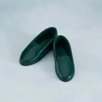 GOOD SMILE COMPANY Shoes Series: root (Flat Shoes/Green) - Harmonia series - photo 1