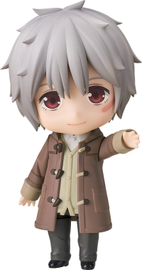 Nendoroid Shion 2