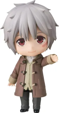 Good Smile Arts Shanghai Nendoroid Shion - NO.6 - photo 2