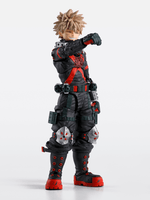 KATSUKI BAKUGO -The Beginning- 7