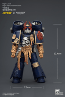 Night Lords Night Raptor Huntmaster 8