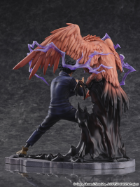 Jujutsu Kaisen (TV Anime Series) Megumi Fushiguro 1/7 Scale Figure (SHIBUYA SCRAMBLE FIGURE) 4