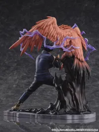 eStream Jujutsu Kaisen (TV Anime Series) Megumi Fushiguro 1/7 Scale Figure (SHIBUYA SCRAMBLE FIGURE) - Jujutsu Kaisen - photo 4