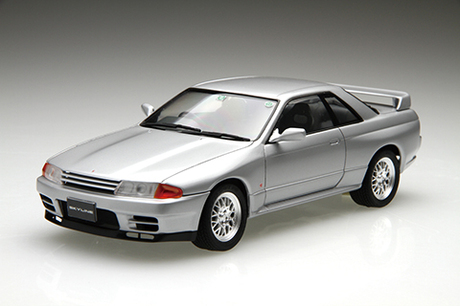 [ID-47] 1/24 Nissan R32 GT-R V-spec II '94