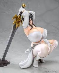 Q-six Noir Kurone ver. - 18+ - photo 8