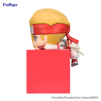 Hell's Paradise Hikkake Figure -Tenza- 2