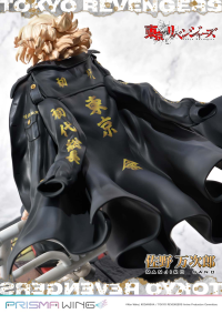 PRISMA WING Tokyo Revengers Manjiro Sano WL 1/7 Scale Pre-Painted Figure 6
