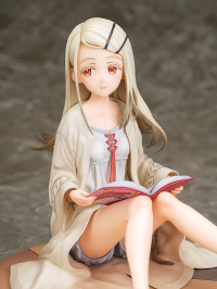Hiro Shinosawa: The Things I m the Least Cut Out For Ver. 4