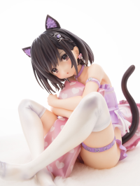 Gaou 1/6 Daishuki Hold Ayaka chan(re-run) 6