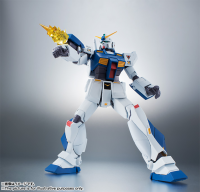 <SIDE MS> RX-78NT-1 Gundam NT-1 Alex Ver. A.N.I.M.E. "Mobile Suit Gundam: 0080 War In The Pocket", TAMASHII NATIONS Robot Spirits 6