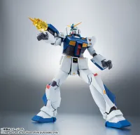 TAMASHII NATIONS <SIDE MS> RX-78NT-1 Gundam NT-1 Alex Ver. A.N.I.M.E. "Mobile Suit Gundam: 0080 War In The Pocket", TAMASHII NATIONS Robot Spirits - Mobile Suit Gundam: OVAs and Side Stories - photo 6