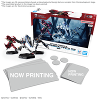 GUNDAM ASSEMBLE EXPANSION PACK 02 [EX02] 1