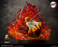 Kyojuro Rengoku: Complete Edition 9