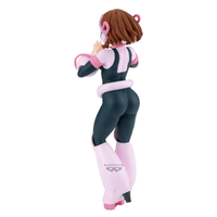 MY HERO ACADEMIA GLITTER&GLAMOURS-OCHACO URARAKA & MOMO YAOYOROZU-(A:OCHACO URARAKA) 3