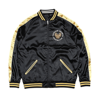 Haikyu!! Souvenir Jacket: Fukurodani Academy High School S 1