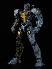 Max Factory PLAMAX JG-02: Gipsy Danger - Pacific Rim - photo 7