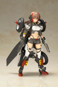 FRAME ARMS GIRL WILBER NINE 17