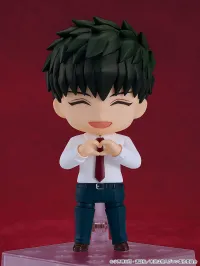 GOOD SMILE COMPANY Nendoroid Kirishima Miyama - Yakuza / Like a Dragon - photo 1