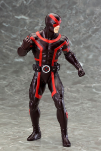 MARVEL NOW! CYCLOPS ARTFX+ STATUE 9