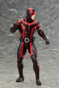 KOTOBUKIYA MARVEL NOW! CYCLOPS ARTFX+ STATUE - Marvel - photo 9
