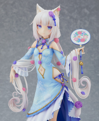 Vanilla: Chinese Dress Ver. 6