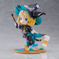 PalVerse Pale.　NIJISANJI EN　Millie Parfait 5