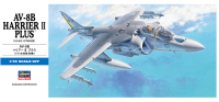 [D24] 1:72 AV-8B HARRIER II PLUS 1