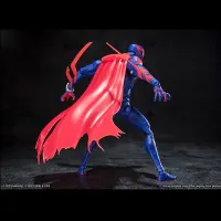 TAMASHII NATIONS Spider-Man 2099 (Spider-Man: Across the Spider-Verse) - Marvel - photo 10