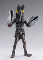 ALIEN BALTAN 60th Anniversary Edition "ULTRAMAN" 2