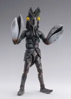 TAMASHII NATIONS ALIEN BALTAN 60th Anniversary Edition "ULTRAMAN" - Ultraman - photo 2