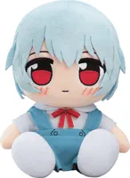 GOOD SMILE COMPANY Rei Ayanami (School Uniform Ver.) - Rebuild of Evangelion - photo 1