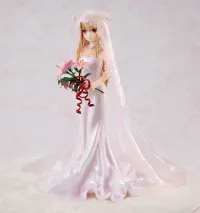 KADOKAWA Illyasviel von Einzbern: Wedding Dress Ver. - Fate/kaleid liner Prisma Illya - photo 7