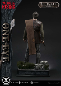 Real Elite Masterline Valhalla Rising One Eye Ultimate Version 33