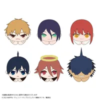 MAX LIMITED Chainsaw  Man – The Movie HUG CHARACTER COLLECTION - Chainsaw Man - photo 1