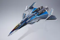 TAMASHII NATIONS VF-31AX Kairos-Plus (Hayate Immelmann Use) - Macross - photo 10
