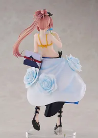 KLOCKWORX Menou: Swimsuit Ver. - The Executioner and Her Way of Life - photo 6