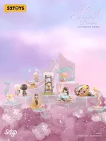 52TOYS Sleep Dreamland Elves - Tales of Enchanted Dreams - SLEEP - photo 5