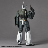 SCULPTURE WORKS　Ingram Reactive Armor 1 14
