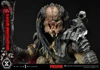 Prime 1 Studio Premium Masterline Predator (Comics) Ahab Predator - Live Action Movies/TV - photo 26