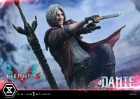 Concept Masterline Devil May Cry V Dante Bonus Version 18