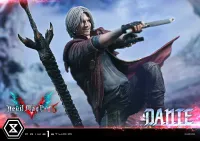 Prime 1 Studio Concept Masterline Devil May Cry V Dante Bonus Version - Devil May Cry - photo 18