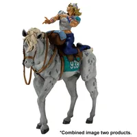 BANDAI Slow Dancer (Steel Ball Run 1) - JoJo's Bizarre Adventure - photo 4