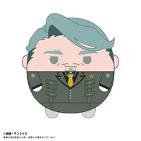 MAX LIMITED Gundam GQuuuuuuX FUWA KORORIN BIG D - Mobile Suit Gundam GQuuuuuuX - photo 1