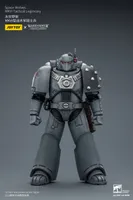 JOYTOY Space Wolves MKVI Tactical Legionary - Warhammer 40K - photo 12