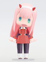HELLO! GOOD SMILE Zero Two 2