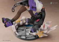 TAITO <Spiritale> GUILTY GEAR -STRIVE- 1/7 Scale Figure - Bridget (Purple ver.) - Guilty Gear - photo 7