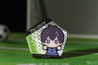 HUGGY Series Pinback Button Isagi Yoichi 2