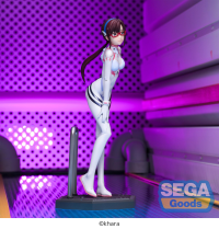 Luminasta "EVANGELION: 3.0+1.0 Thrice Upon a Time" "Mari Makinami Illustrious" 4