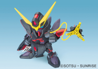 BB264 Blitz Gundam 2