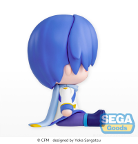 fuwa petit "Hatsune Miku Series" Chibi Figure "KAITO" 3